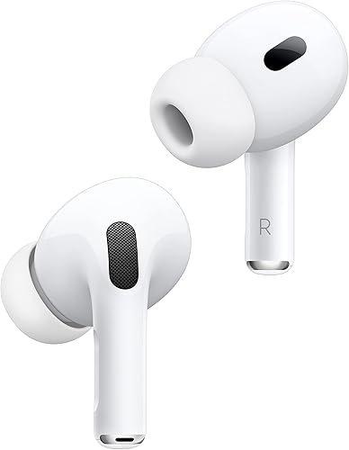 AirPods Pro 2 (USB-C) — compare prices from 4 stores