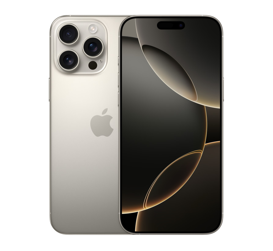 iPhone 16 Pro Max 256GB