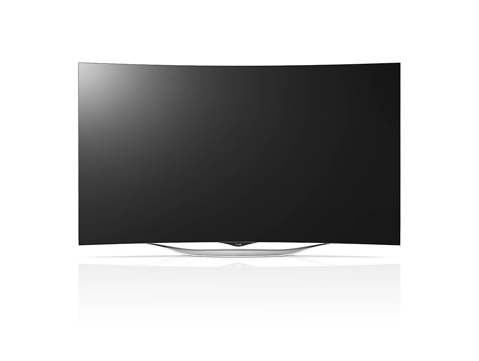 LG 65" C4 OLED evo 4K TV