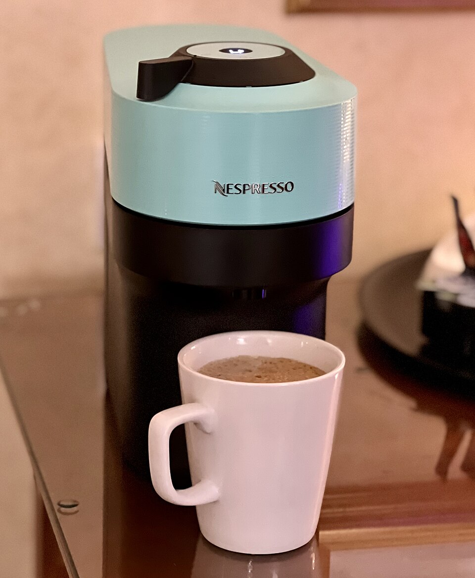 Nespresso Vertuo Next Coffee Machine — compare prices from 3 stores