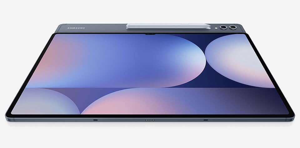 Samsung Galaxy Tab S10+ 256GB