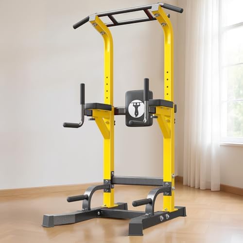 SogesPower Adjustable Multi-Function Power Tower — compare prices from 2 stores