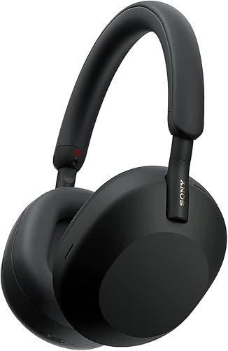 Sony WH-1000XM5 Headphones